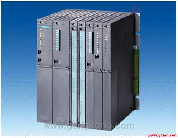  S7-400 ϵPLC