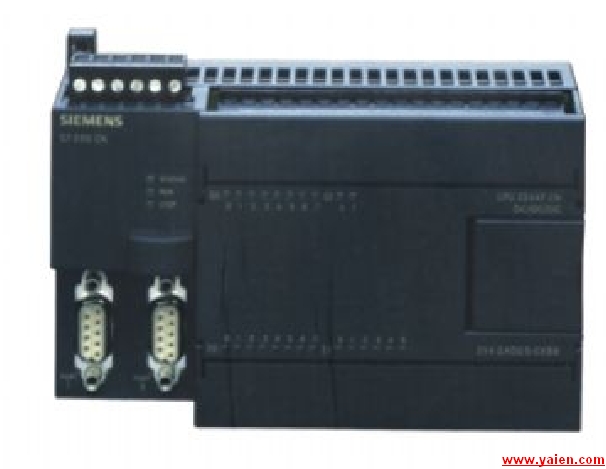 西门子 S7-200 系列PLC