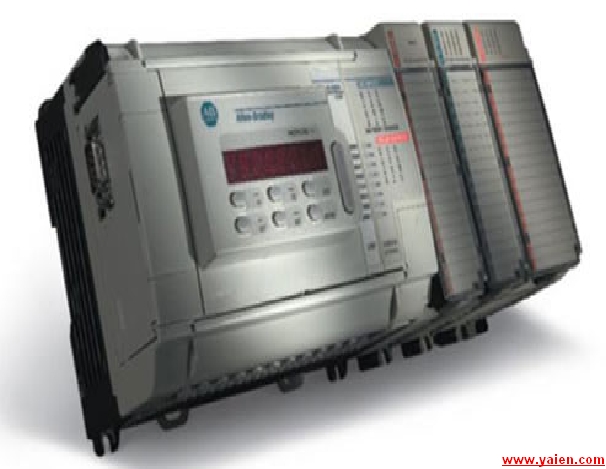 AB Micrologix ϵPLC