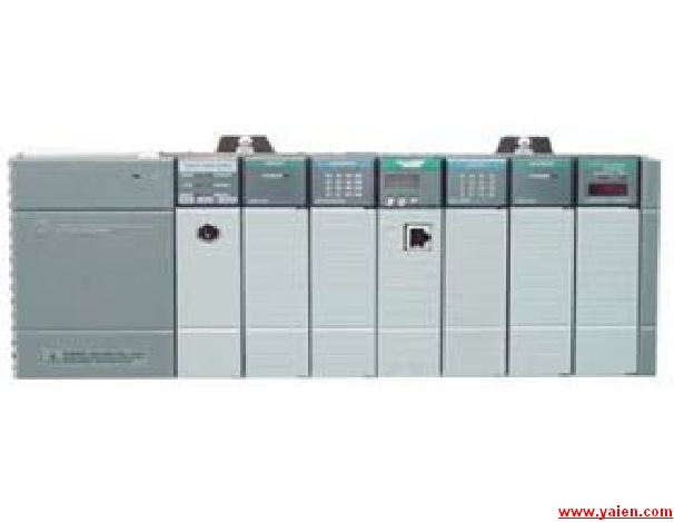 AB SLC500ϵ PLC