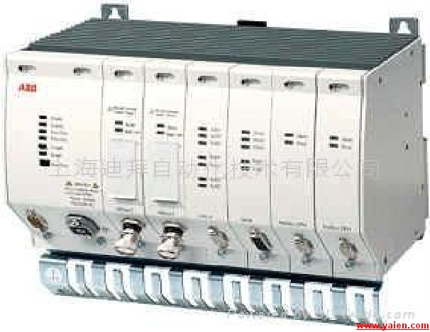 ABB AC800ϵ PLC